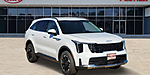 New 2025 KIA SORENTO S in LONGVIEW, TEXAS
