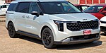 New 2026 KIA CARNIVAL SX PRESTIGE in LONGVIEW, TEXAS