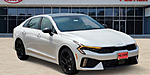 New 2026 KIA K5 GT-LINE in LONGVIEW, TEXAS