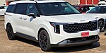 New 2026 KIA CARNIVAL SX PRESTIGE in LONGVIEW, TEXAS