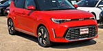 New 2025 KIA SOUL GT-LINE in LONGVIEW, TEXAS