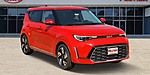 New 2025 KIA SOUL GT-LINE in LONGVIEW, TEXAS