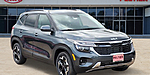 New 2026 KIA SELTOS S in LONGVIEW, TEXAS