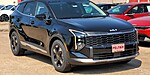 New 2026 KIA SPORTAGE LX in LONGVIEW, TEXAS