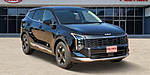 New 2026 KIA SPORTAGE LX in LONGVIEW, TEXAS
