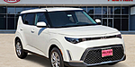 New 2025 KIA SOUL LX in LONGVIEW, TEXAS
