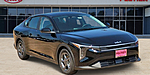 New 2025 KIA K4 LXS in LONGVIEW, TEXAS