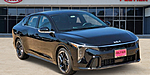New 2025 KIA K4 GT-LINE in LONGVIEW, TEXAS