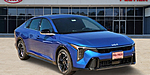 New 2025 KIA K4 GT-LINE in LONGVIEW, TEXAS