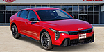 New 2025 KIA K4 GT-LINE in LONGVIEW, TEXAS