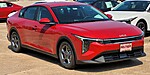 New 2025 KIA K4 LXS in LONGVIEW, TEXAS