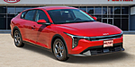 New 2025 KIA K4 LXS in LONGVIEW, TEXAS