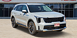New 2026 KIA SORENTO S in LONGVIEW, TEXAS