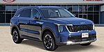 New 2026 KIA SORENTO S in LONGVIEW, TEXAS