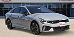 New 2026 KIA K5 GT in LONGVIEW, TEXAS