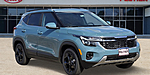 New 2026 KIA SELTOS EX in LONGVIEW, TEXAS