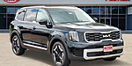 New 2025 KIA TELLURIDE S in LONGVIEW, TEXAS