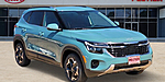 New 2026 KIA SELTOS EX in LONGVIEW, TEXAS