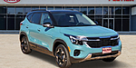 New 2026 KIA SELTOS S in LONGVIEW, TEXAS