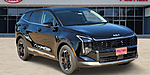 New 2026 KIA SPORTAGE EX in LONGVIEW, TEXAS