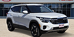 New 2026 KIA SELTOS S in LONGVIEW, TEXAS