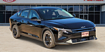 New 2025 KIA K4 EX in LONGVIEW, TEXAS