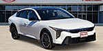 New 2025 KIA K4 GT-LINE in LONGVIEW, TEXAS
