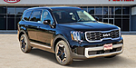 New 2025 KIA TELLURIDE S in LONGVIEW, TEXAS