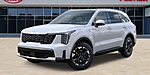 New 2025 KIA SORENTO S in LONGVIEW, TEXAS