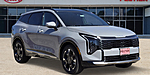 New 2026 KIA SPORTAGE SX-PRESTIGE in LONGVIEW, TEXAS