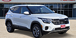 New 2026 KIA SELTOS LX in LONGVIEW, TEXAS