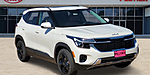 New 2026 KIA SELTOS EX in LONGVIEW, TEXAS