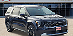 New 2026 KIA CARNIVAL EX in LONGVIEW, TEXAS
