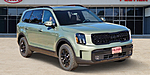 New 2025 KIA TELLURIDE SX-PRESTIGE X-PRO in LONGVIEW, TEXAS