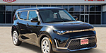 New 2025 KIA SOUL LX in LONGVIEW, TEXAS