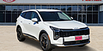 New 2026 KIA SPORTAGE EX in LONGVIEW, TEXAS