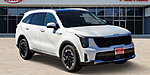 New 2026 KIA SORENTO S in LONGVIEW, TEXAS