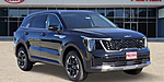 New 2026 KIA SORENTO S in LONGVIEW, TEXAS