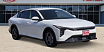 New 2025 KIA K4 LXS in LONGVIEW, TEXAS