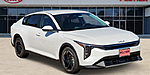 New 2025 KIA K4 EX in LONGVIEW, TEXAS