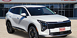 New 2026 KIA SPORTAGE EX in LONGVIEW, TEXAS