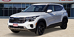 New 2026 KIA SELTOS EX in LONGVIEW, TEXAS