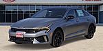 New 2026 KIA K5 GT-LINE in LONGVIEW, TEXAS