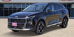 New 2026 KIA SPORTAGE EX in LONGVIEW, TEXAS
