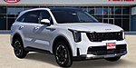 New 2026 KIA SORENTO S in LONGVIEW, TEXAS