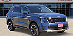 New 2026 KIA SORENTO S in LONGVIEW, TEXAS
