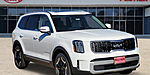 New 2025 KIA TELLURIDE EX in LONGVIEW, TEXAS