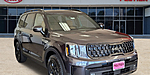 New 2025 KIA TELLURIDE SX-PRESTIGE X-PRO in LONGVIEW, TEXAS