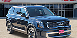 New 2025 KIA TELLURIDE S in LONGVIEW, TEXAS