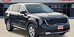 New 2026 KIA SORENTO LX in LONGVIEW, TEXAS